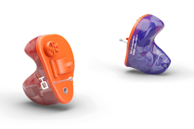 CUSTOM EDGE SERIES 360