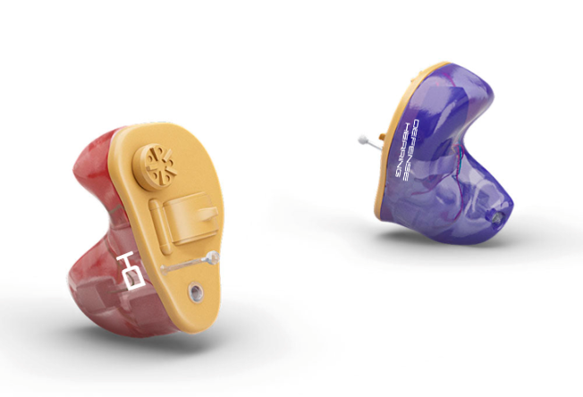 CUSTOM EDGE SERIES 360