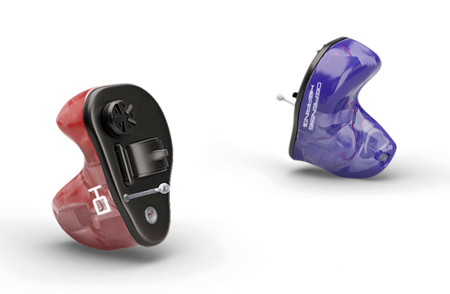 CUSTOM EDGE SERIES 30