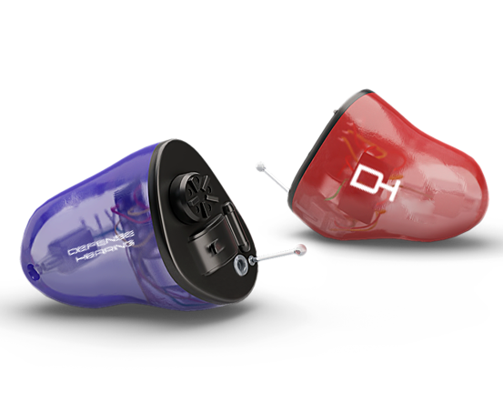 CUSTOM EDGE SERIES 360