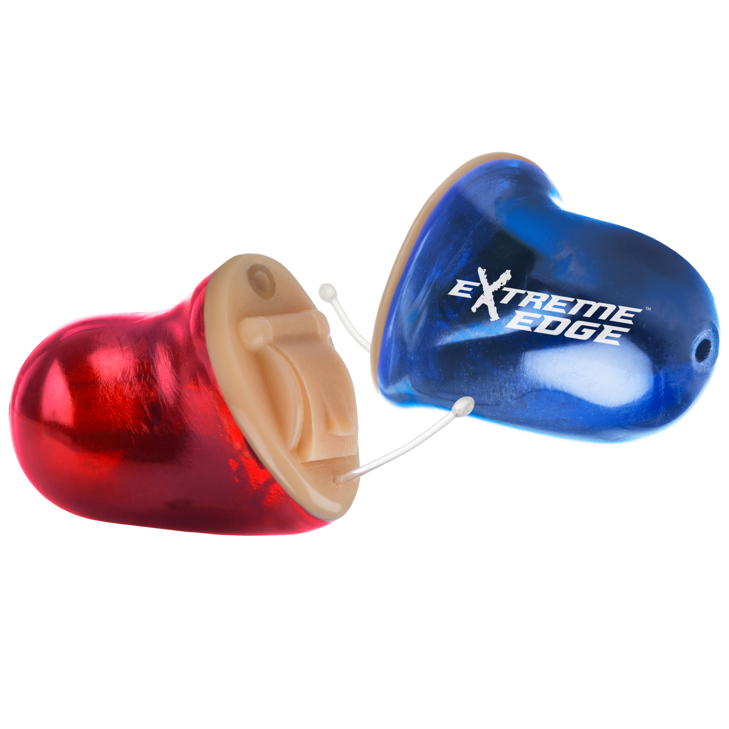 Extreme Edge