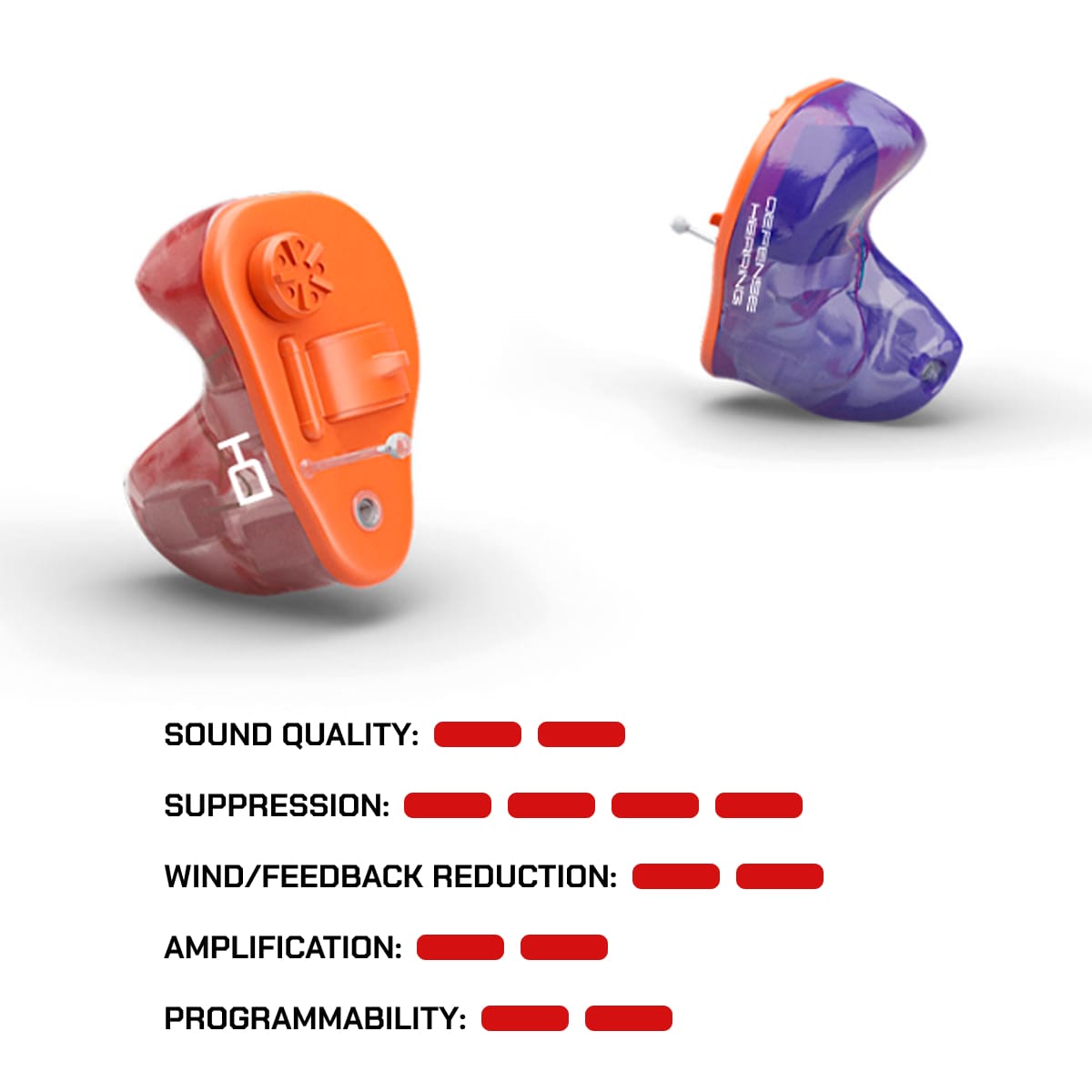 CUSTOM EDGE SERIES 30