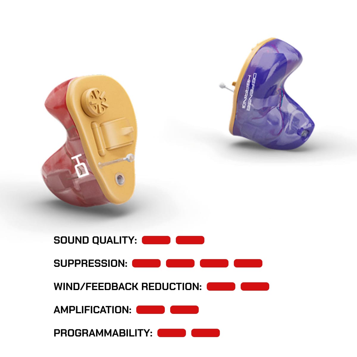 CUSTOM EDGE SERIES 30