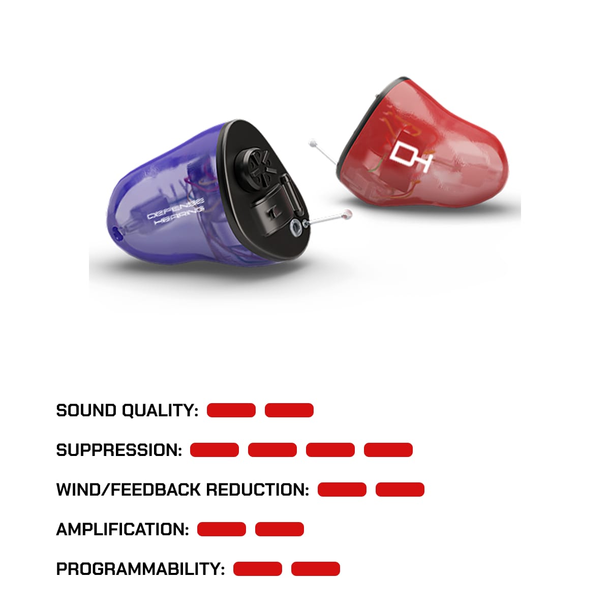 CUSTOM EDGE SERIES 30