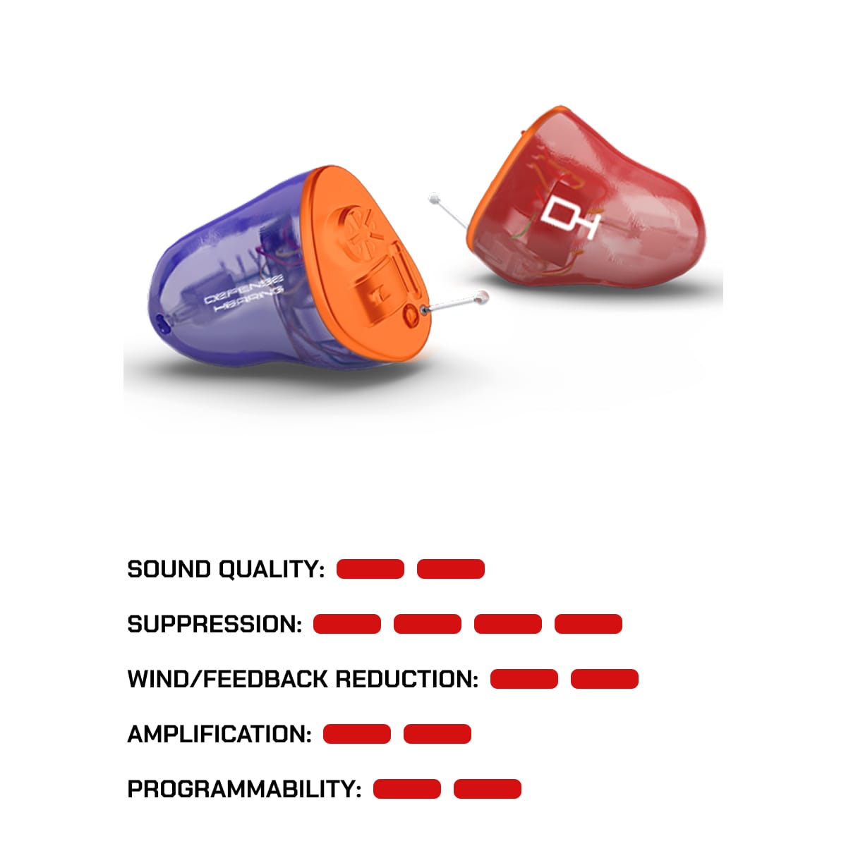 CUSTOM EDGE SERIES 30