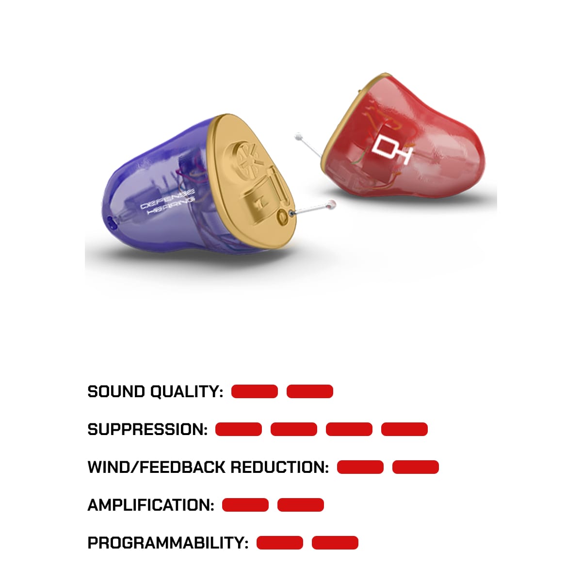 CUSTOM EDGE SERIES 30