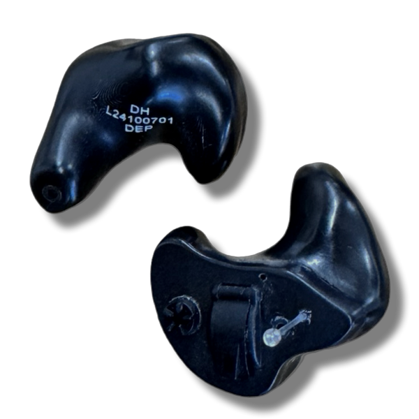 Dnd In Ear Device DIGITAL EAR PRO – Defense Hearing